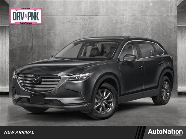 2022 Mazda CX-9 Touring