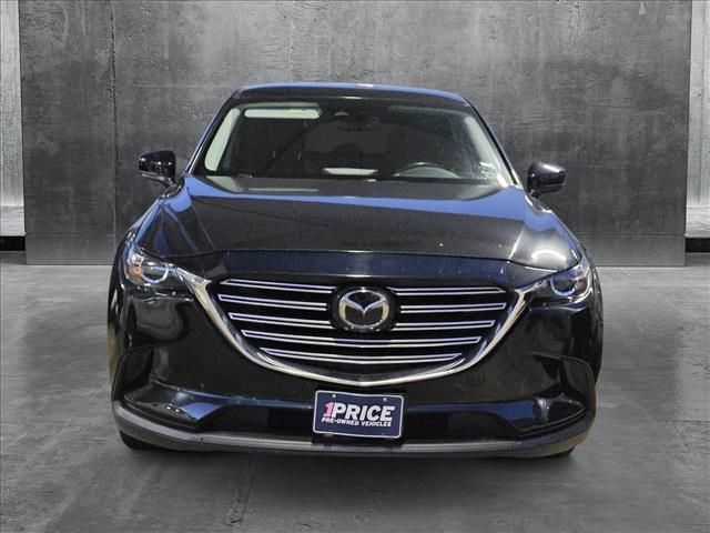 2022 Mazda CX-9 Touring