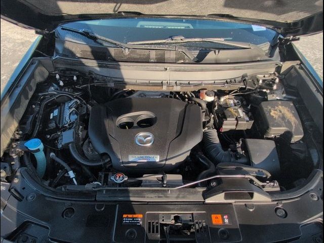 2022 Mazda CX-9 Touring