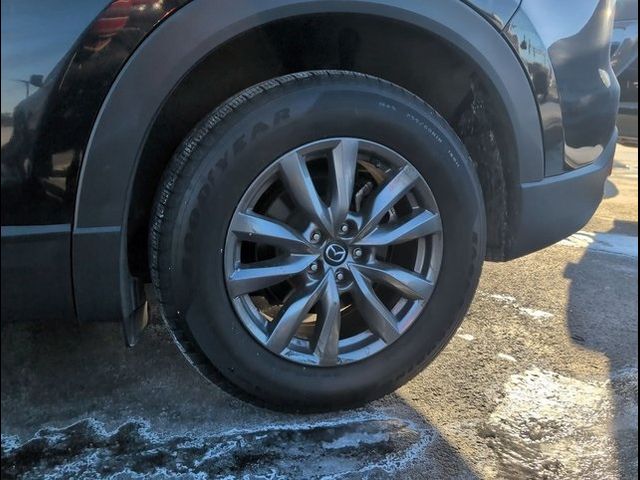 2022 Mazda CX-9 Touring