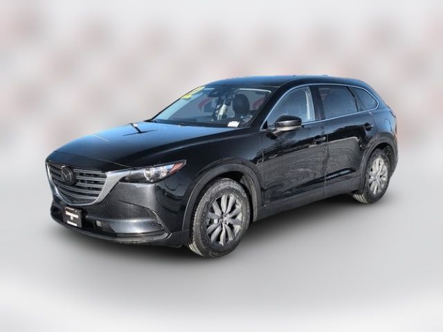2022 Mazda CX-9 Touring