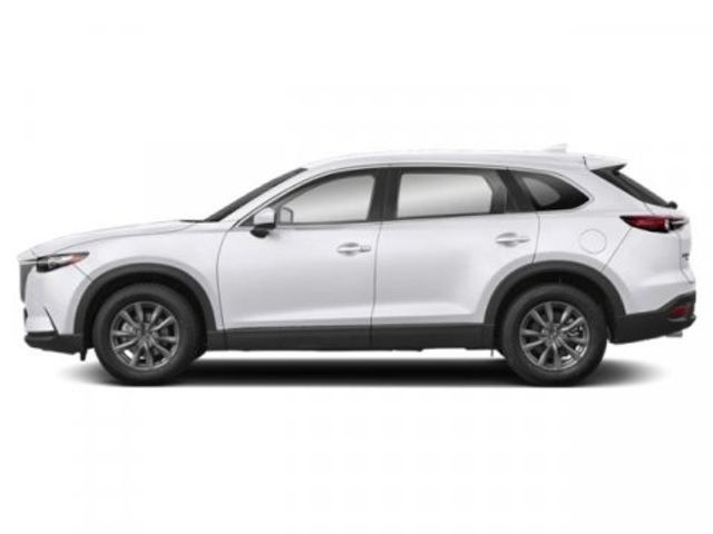 2022 Mazda CX-9 Touring