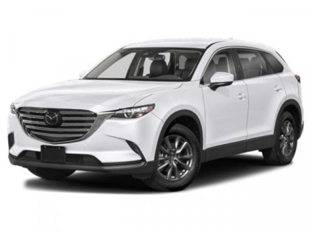 2022 Mazda CX-9 Touring