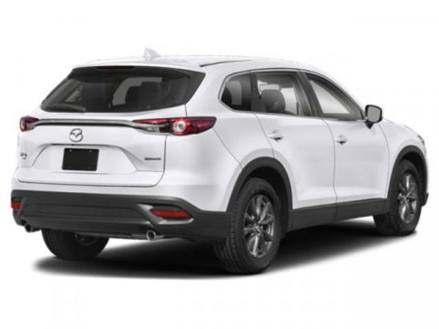 2022 Mazda CX-9 Touring