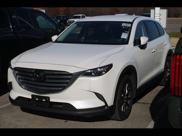 2022 Mazda CX-9 Touring