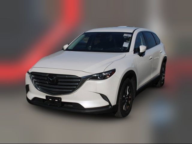 2022 Mazda CX-9 Touring