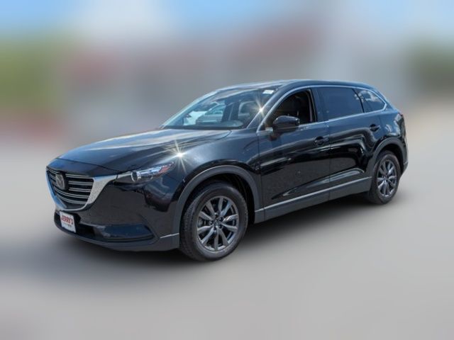 2022 Mazda CX-9 Touring