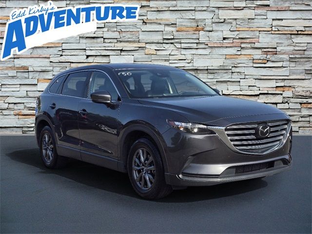 2022 Mazda CX-9 Touring