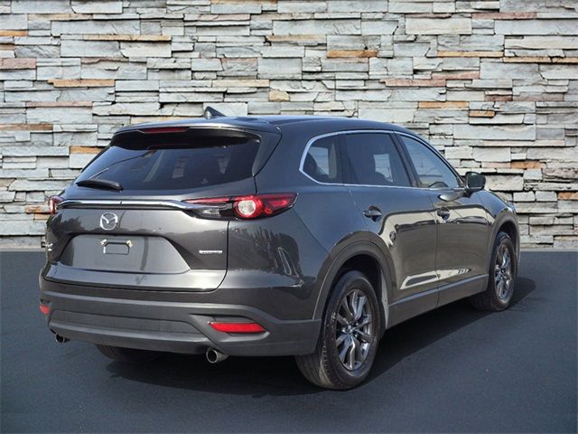 2022 Mazda CX-9 Touring