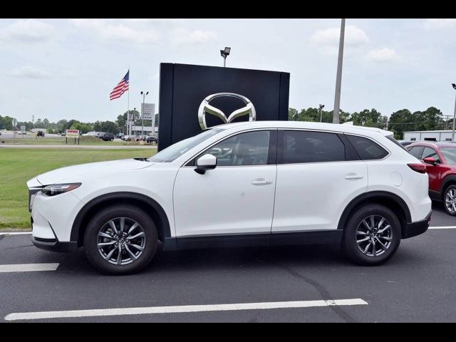 2022 Mazda CX-9 Touring