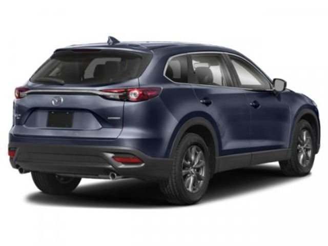 2022 Mazda CX-9 Touring