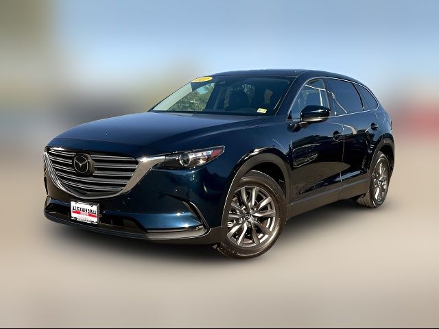 2022 Mazda CX-9 Touring