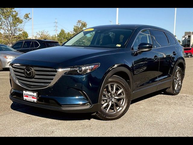 2022 Mazda CX-9 Touring