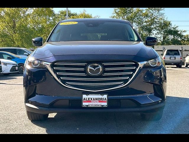 2022 Mazda CX-9 Touring