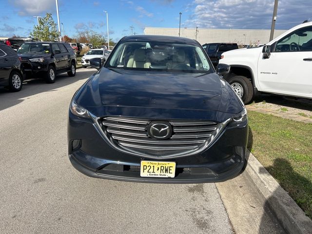 2022 Mazda CX-9 Touring