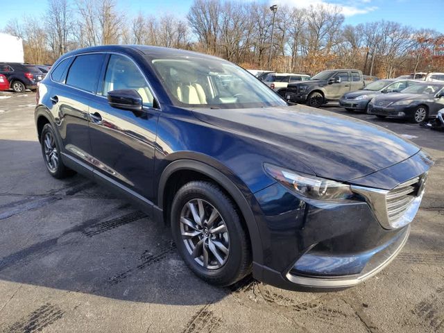 2022 Mazda CX-9 Touring