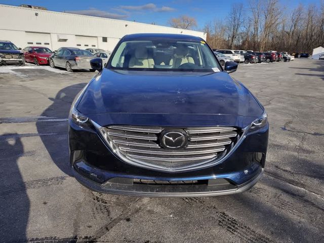 2022 Mazda CX-9 Touring