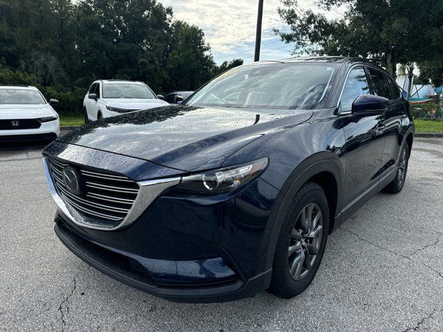 2022 Mazda CX-9 Touring