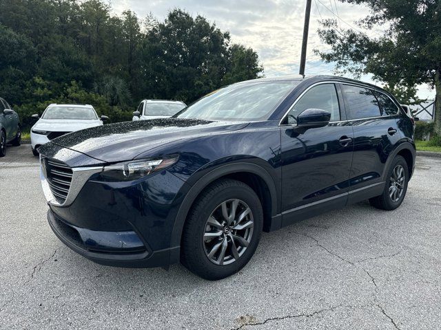 2022 Mazda CX-9 Touring