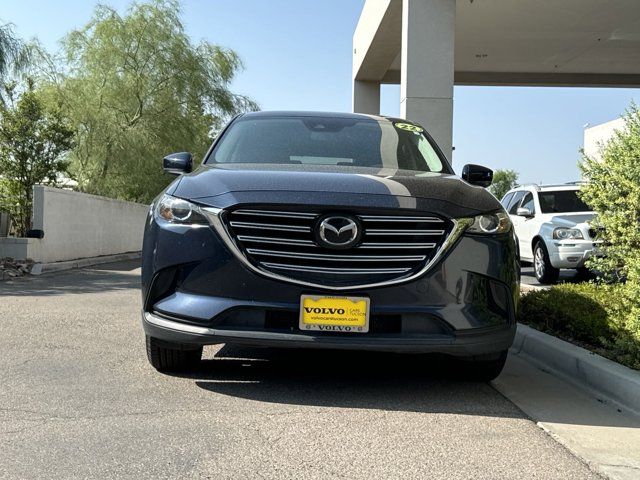 2022 Mazda CX-9 Touring