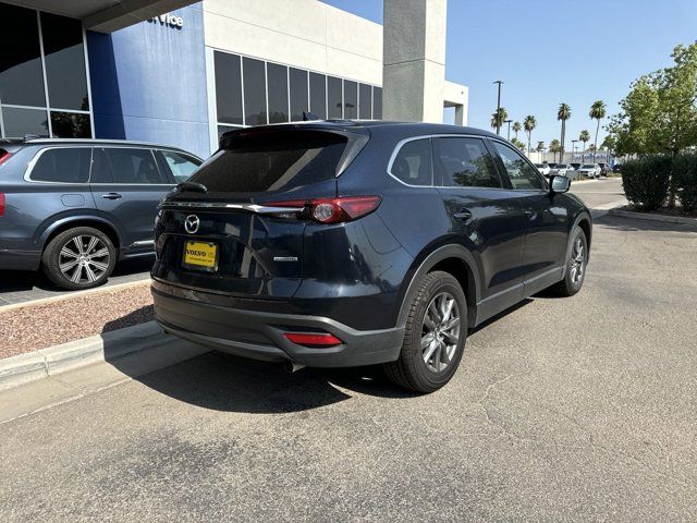 2022 Mazda CX-9 Touring