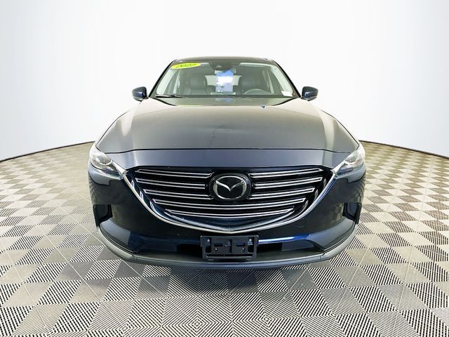 2022 Mazda CX-9 Touring