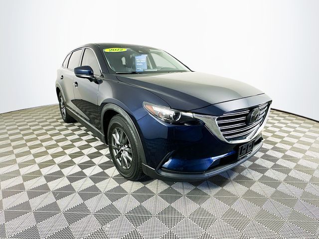 2022 Mazda CX-9 Touring