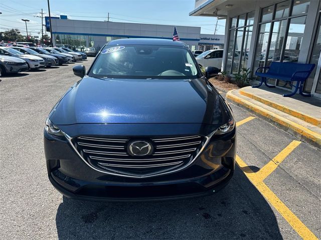 2022 Mazda CX-9 Touring