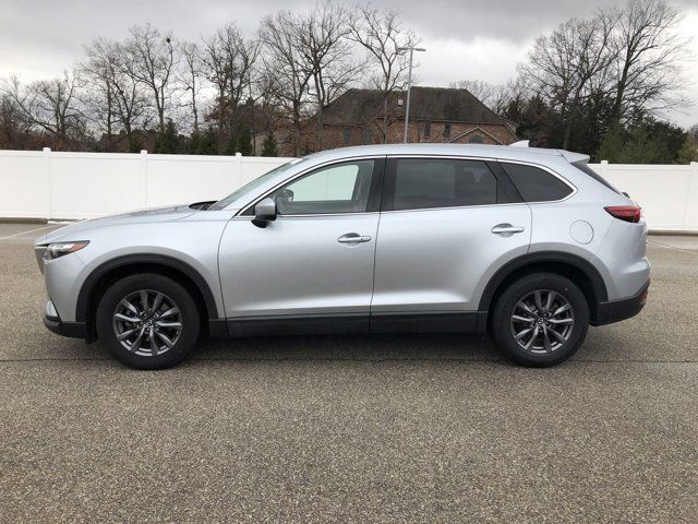 2022 Mazda CX-9 Touring