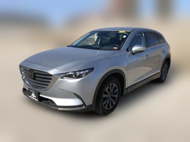 2022 Mazda CX-9 Touring