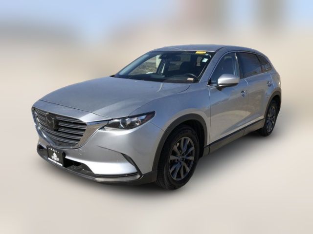 2022 Mazda CX-9 Touring