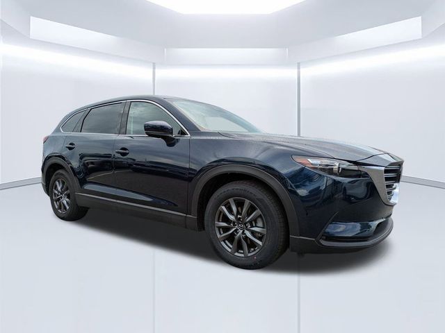 2022 Mazda CX-9 Touring