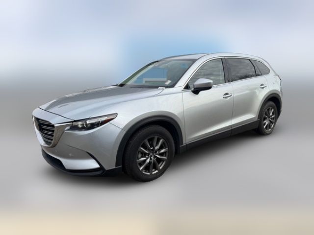 2022 Mazda CX-9 Touring