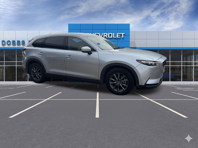 2022 Mazda CX-9 Touring