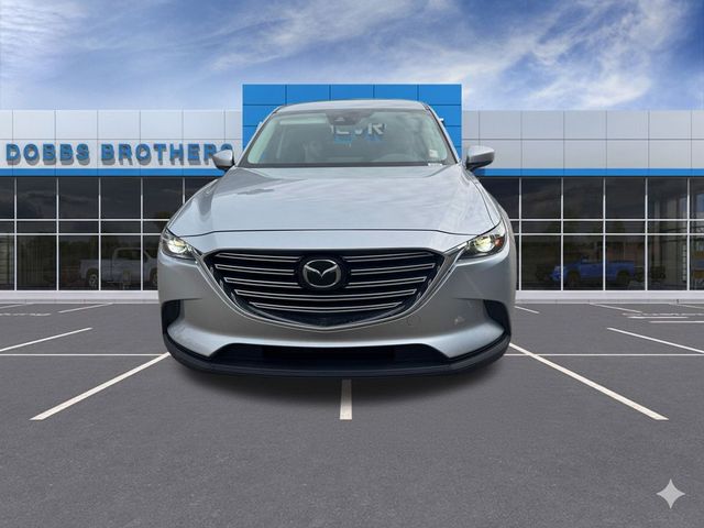 2022 Mazda CX-9 Touring