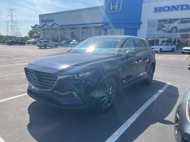 2022 Mazda CX-9 Touring