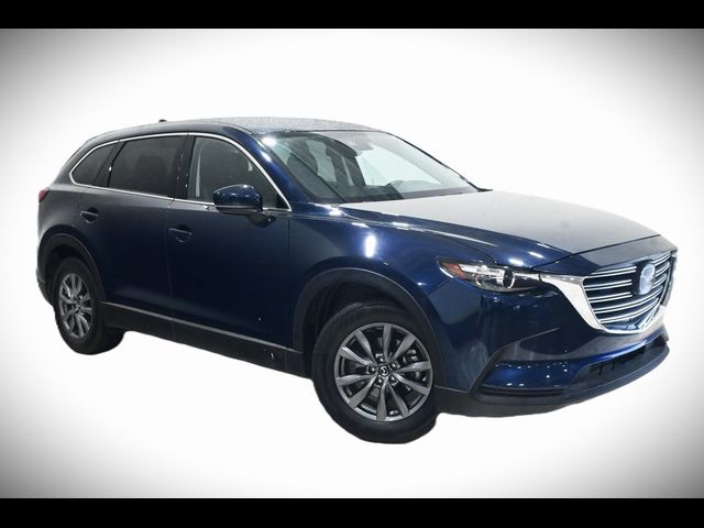 2022 Mazda CX-9 Touring