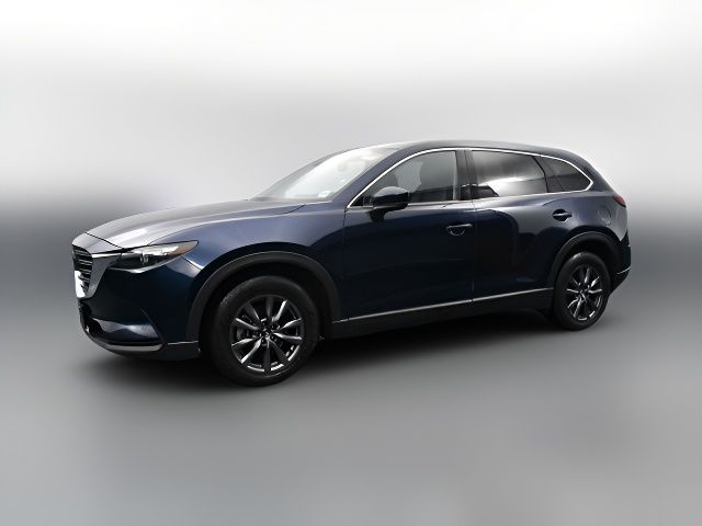 2022 Mazda CX-9 Touring