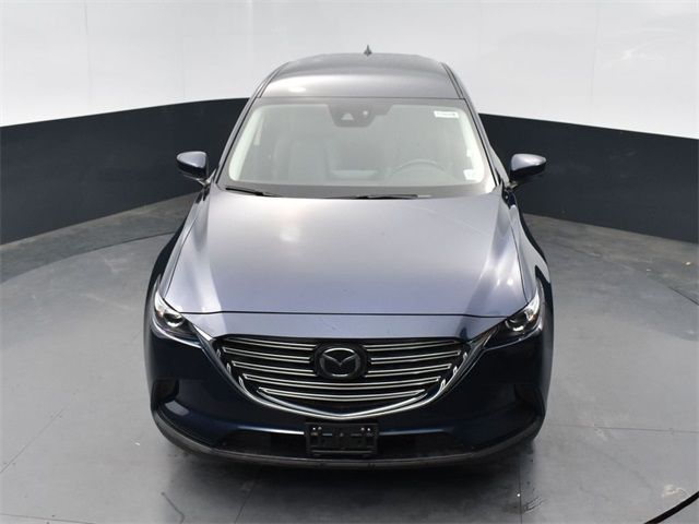 2022 Mazda CX-9 Touring