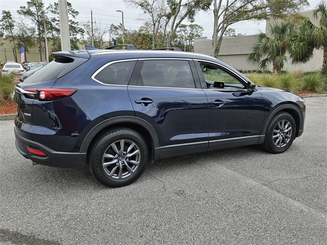 2022 Mazda CX-9 Touring