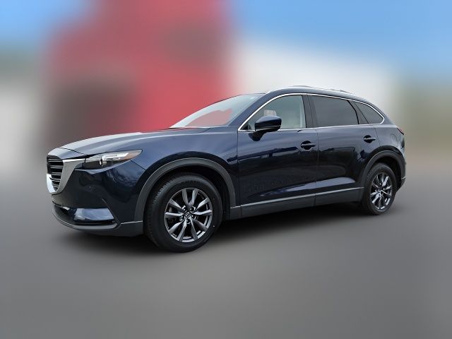 2022 Mazda CX-9 Touring