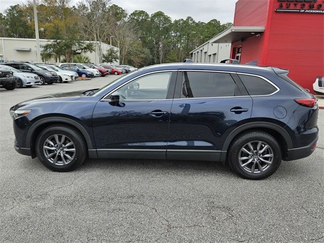 2022 Mazda CX-9 Touring