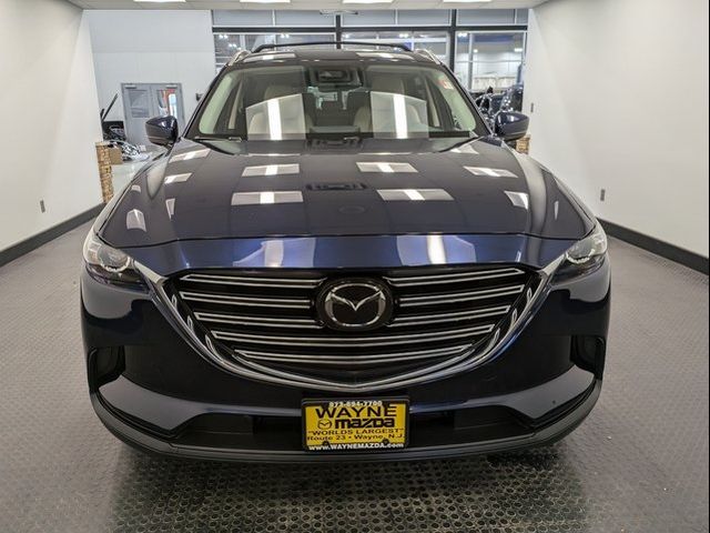 2022 Mazda CX-9 Touring
