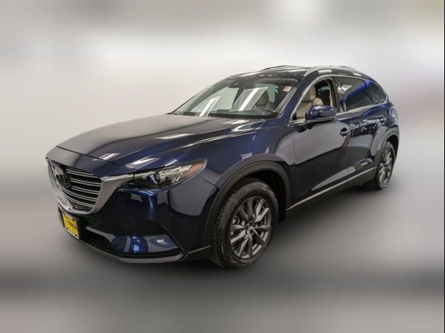 2022 Mazda CX-9 Touring