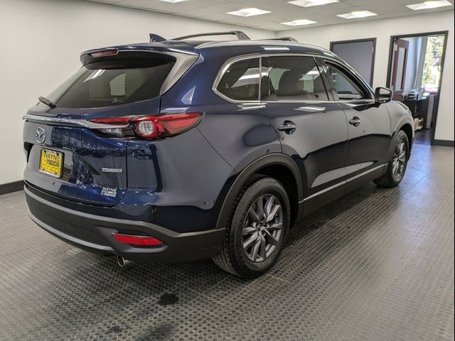 2022 Mazda CX-9 Touring