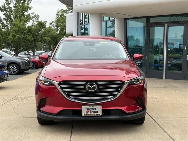 2022 Mazda CX-9 Touring
