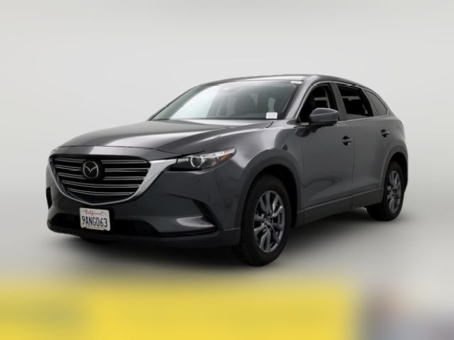 2022 Mazda CX-9 Touring