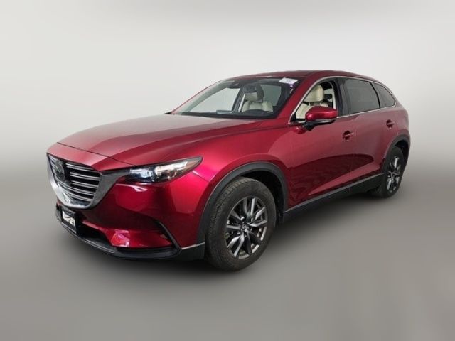 2022 Mazda CX-9 Touring