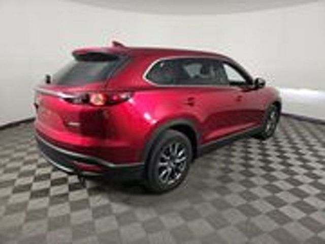 2022 Mazda CX-9 Touring