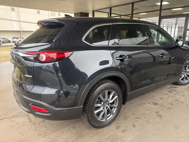 2022 Mazda CX-9 Touring